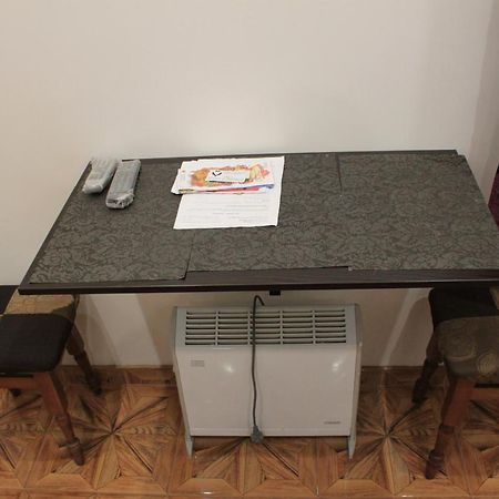 Flat Apartman Odessza Kültér fotó