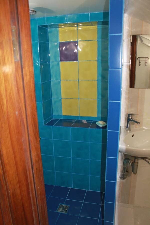 Flat Apartman Odessza Kültér fotó