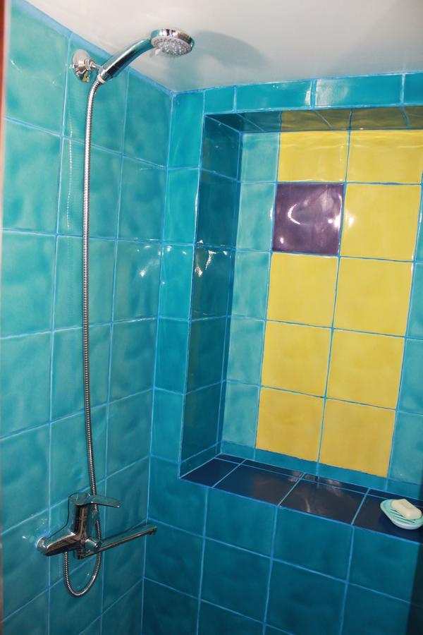 Flat Apartman Odessza Kültér fotó