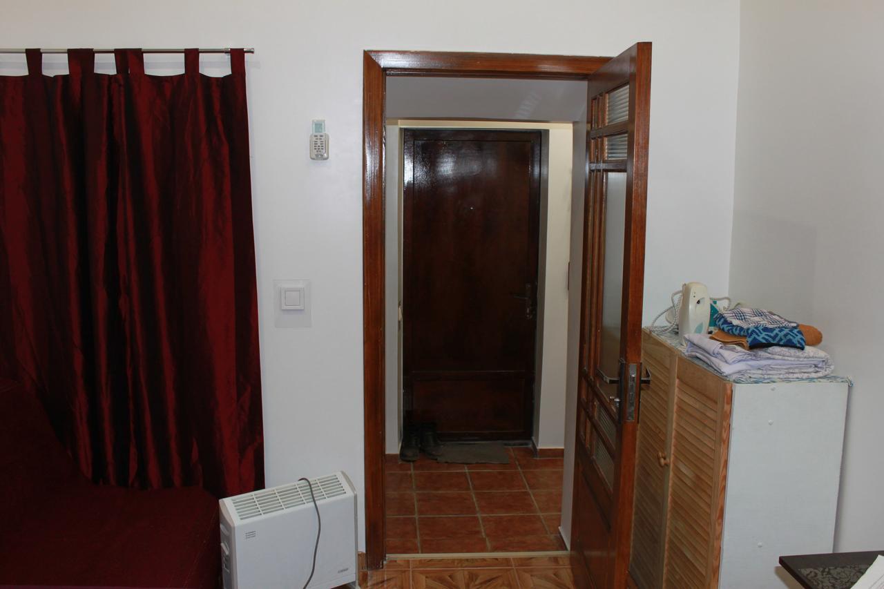 Flat Apartman Odessza Kültér fotó