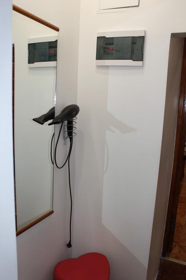Flat Apartman Odessza Kültér fotó