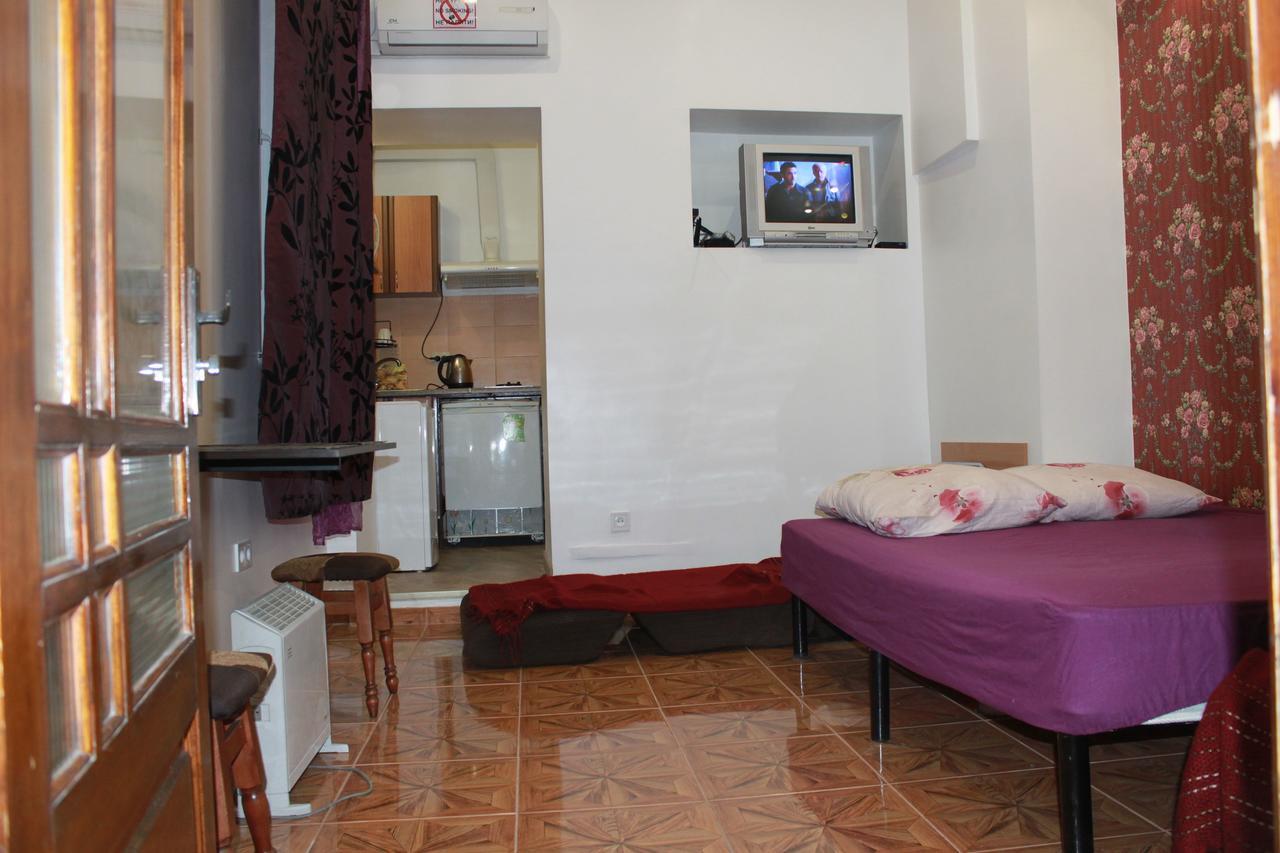 Flat Apartman Odessza Kültér fotó