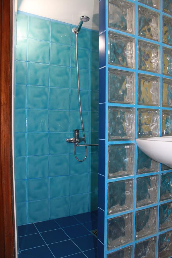 Flat Apartman Odessza Kültér fotó