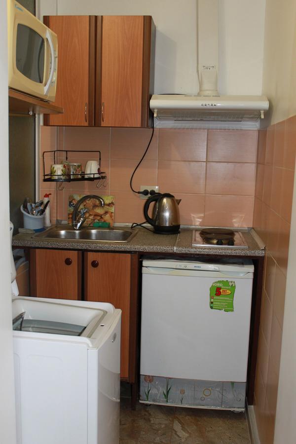 Flat Apartman Odessza Kültér fotó