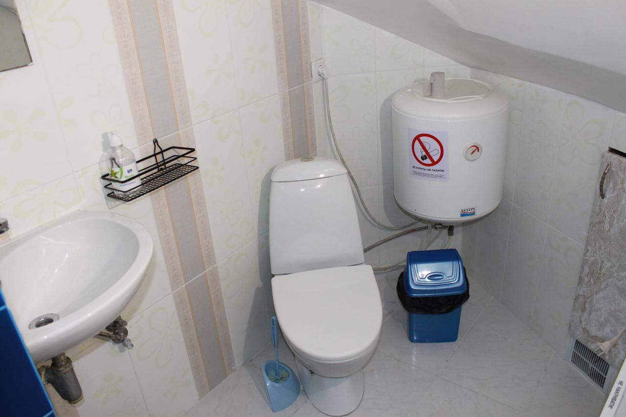 Flat Apartman Odessza Kültér fotó