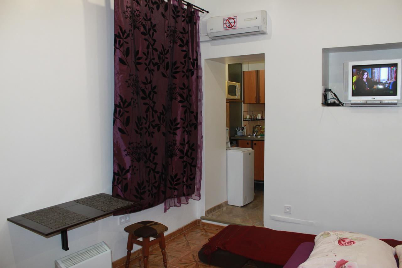 Flat Apartman Odessza Kültér fotó