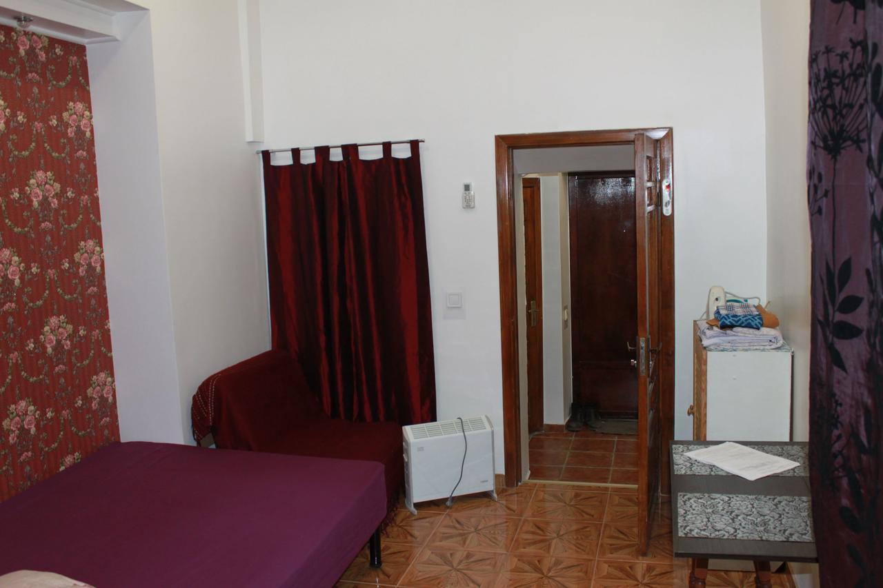 Flat Apartman Odessza Kültér fotó