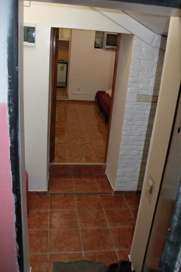Flat Apartman Odessza Kültér fotó