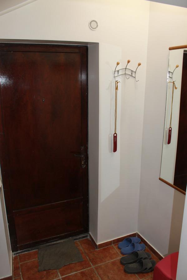 Flat Apartman Odessza Kültér fotó