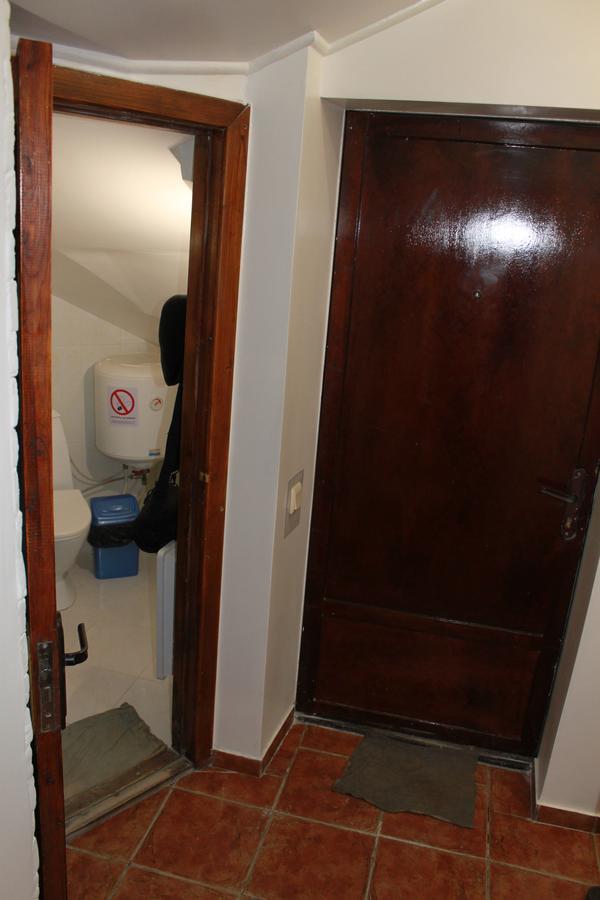 Flat Apartman Odessza Kültér fotó