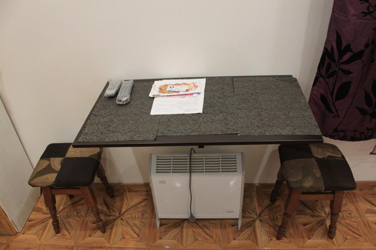 Flat Apartman Odessza Kültér fotó